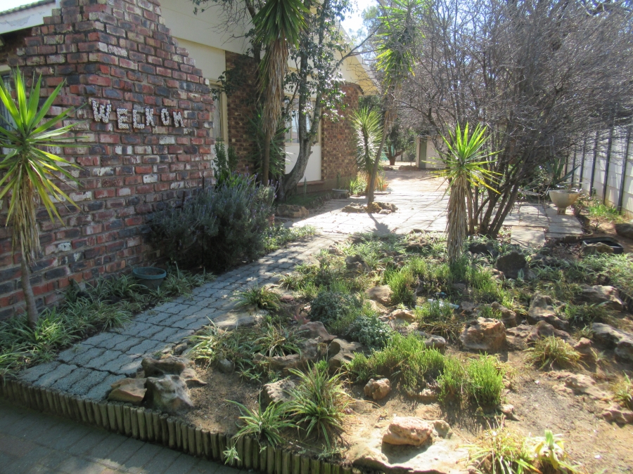 3 Bedroom Property for Sale in Flamingo Park Free State